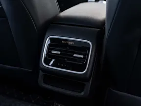 Exeed LX 2025