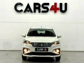 Suzuki Ertiga 2021