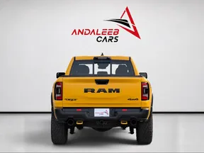 RAM 1500 TRX 2024