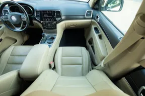 Jeep Grand Cherokee 2020