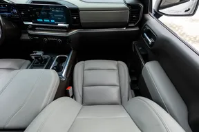 Chevrolet Silverado 1500 2023