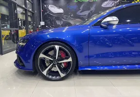 Audi RS7 2016