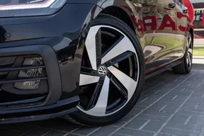 Volkswagen Golf GTI 2018