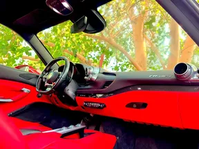 Ferrari F8 Tributo 2023