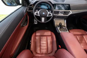 BMW 4 Series 430 2021