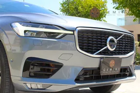 Volvo XC60 T5 2020