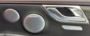 Genesis GV80 Coupé 2025