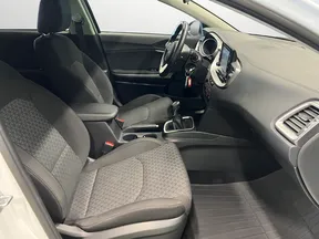 Kia Ceed 2023