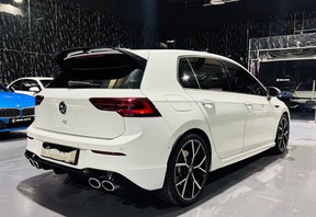 Volkswagen Golf R 2023