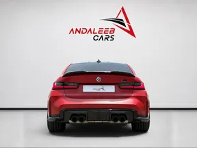 BMW 2022