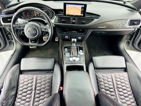 Audi RS7 2015