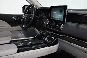 Lincoln Navigator 2019