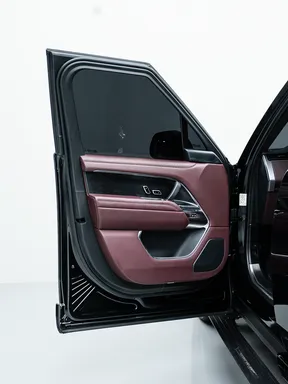 Land Rover Range Rover 2023