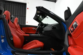 BMW Z4 2.0 2021