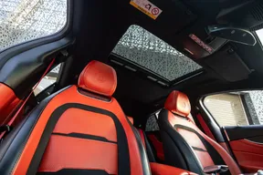 Mercedes-Benz AMG GT 63 S 2019