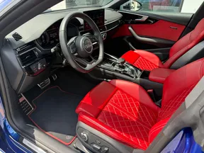 Audi A5 2024