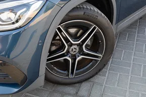 Mercedes-Benz GLA 200 2021