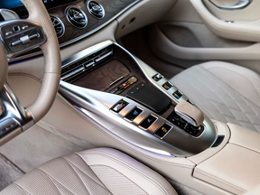 Mercedes-Benz AMG GT 53 2020