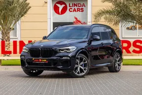 BMW X5 40 2020