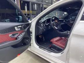 Mercedes-Benz C-Class 200 2018