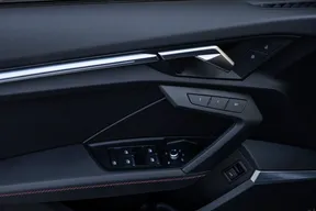 Audi S3 2024