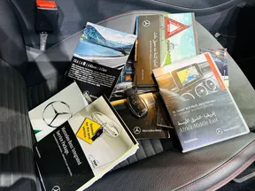 Mercedes-Benz A-Class 250 2017
