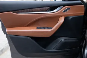 Maserati Levante S 2019