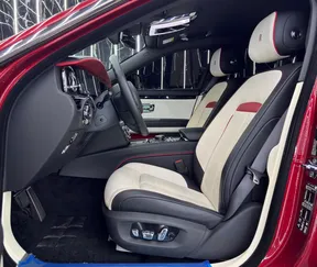 Rolls-Royce Ghost 2022