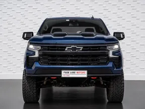 Chevrolet Silverado 1500 2023