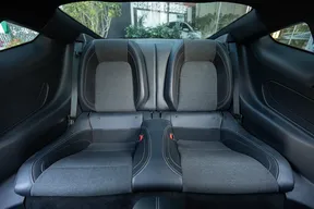Ford Mustang GT 2024