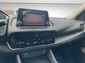 Nissan Qashqai 2023