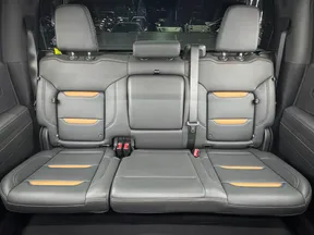 GMC Sierra 2025