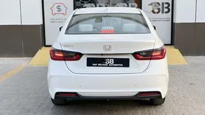 Honda City 2024