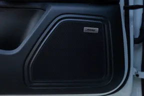 Porsche Macan S 2024