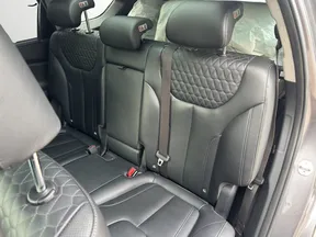 Hyundai Santa Fe 2019