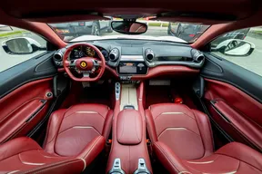 Ferrari GTC4Lusso 2017