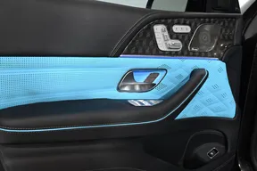 Mercedes-Benz GLS 63 AMG 2021