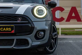 MINI Hatch Cooper S 2021