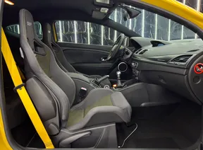 Renault Mégane 2011