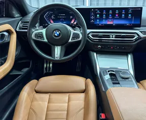 BMW 2 Series M240 2023