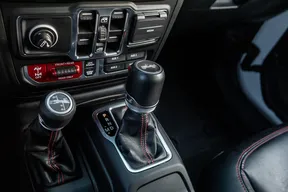 Jeep Wrangler Unlimited 2023