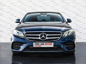 Mercedes-Benz E-Class 300 2020