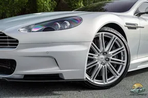 Aston Martin DBS 2009