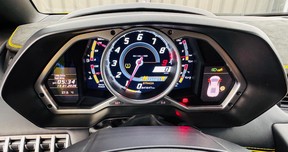 Lamborghini Aventador 2014