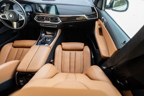 BMW X5 40i 2022