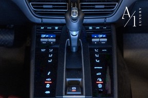 Porsche Macan S 2022