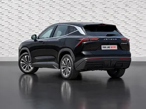 Jetour Dashing 2025