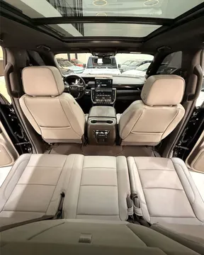 GMC Yukon 2025