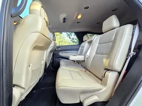 Dodge Durango 2018