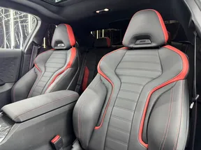 BMW 2 Series M240 2025